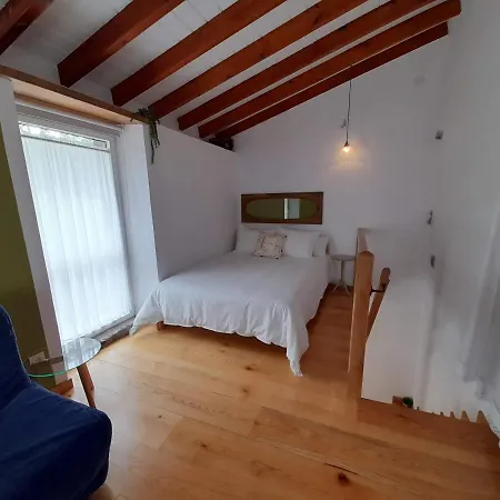 La Casina De La Playa, Ideal Parejas Barro  Exterior photo