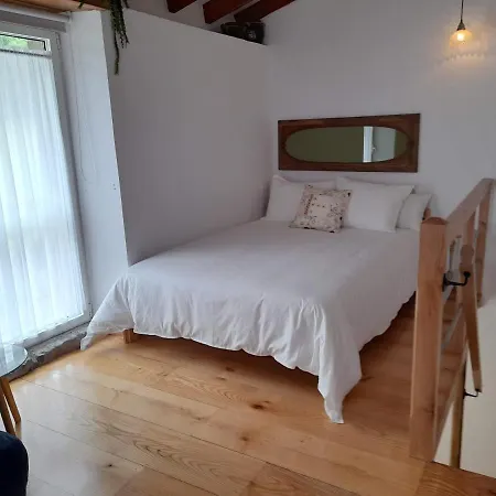 La Casina De La Playa, Ideal Parejas Barro  Exterior photo