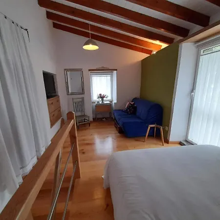 La Casina De La Playa, Ideal Parejas Barro  Exterior photo