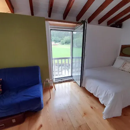 La Casina De La Playa, Ideal Parejas Barro  Exterior photo