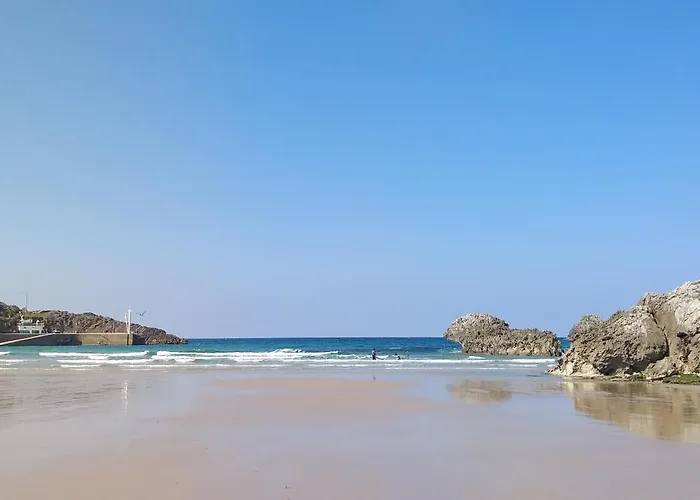 La Casina De La Playa, Ideal Parejas