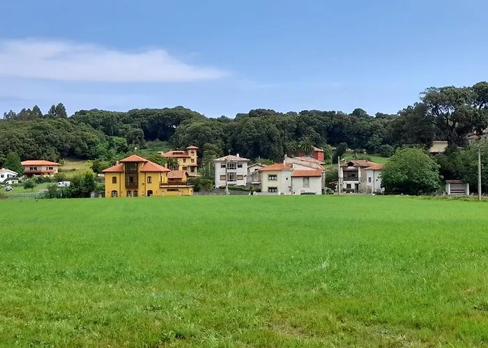 La Casina De La Playa, Ideal Parejas