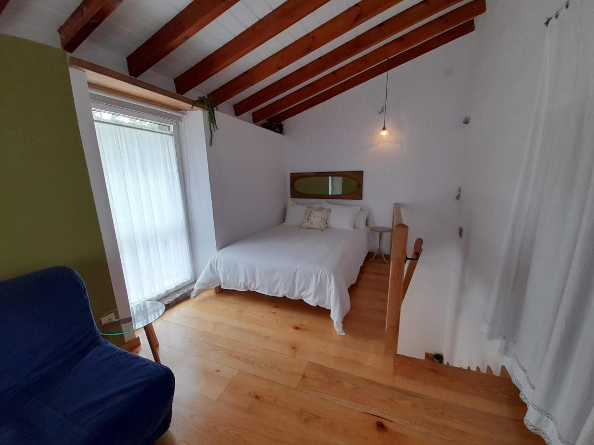La Casina De La Playa, Ideal Parejas Ferienhaus