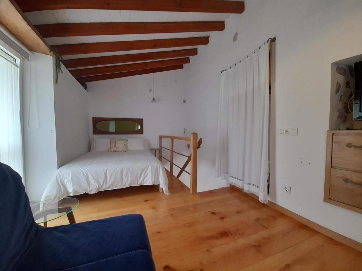 Casa de vacances La Casina De La Playa, Ideal Parejas *