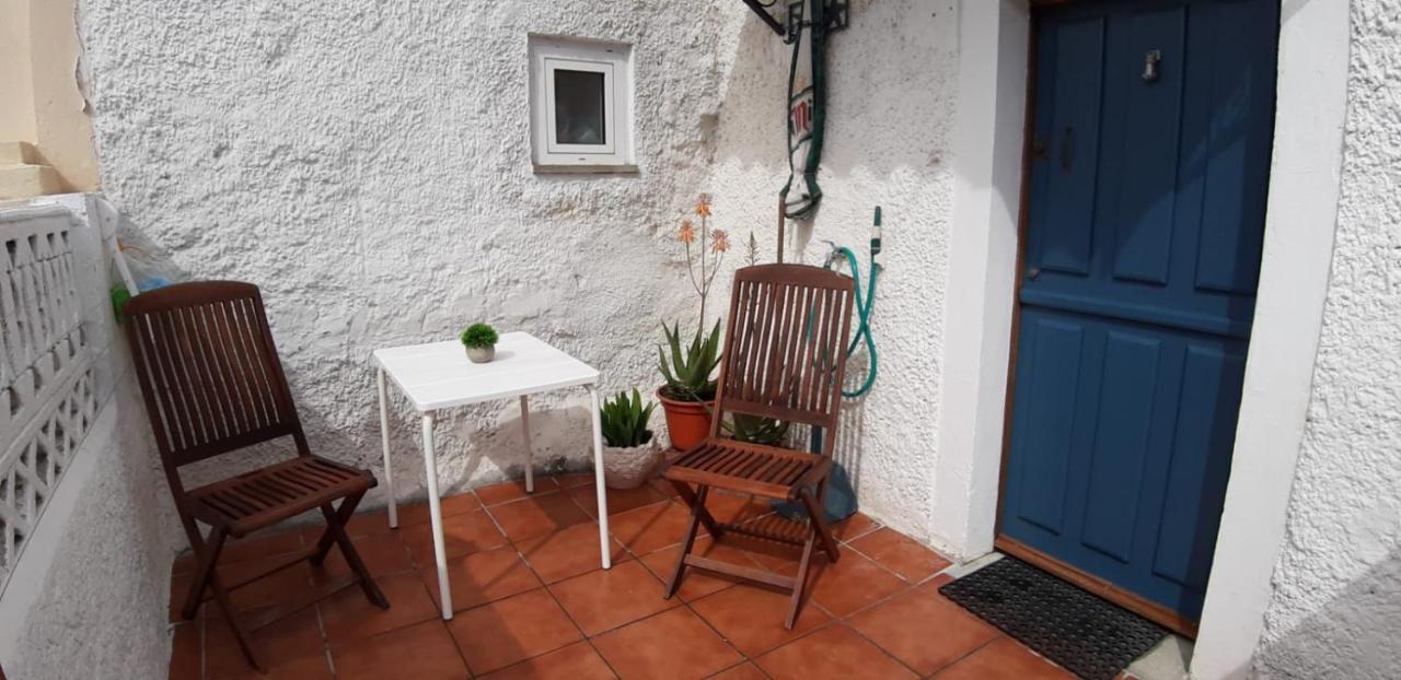 La Casina De La Playa, Ideal Parejas * Barro (Llanes)