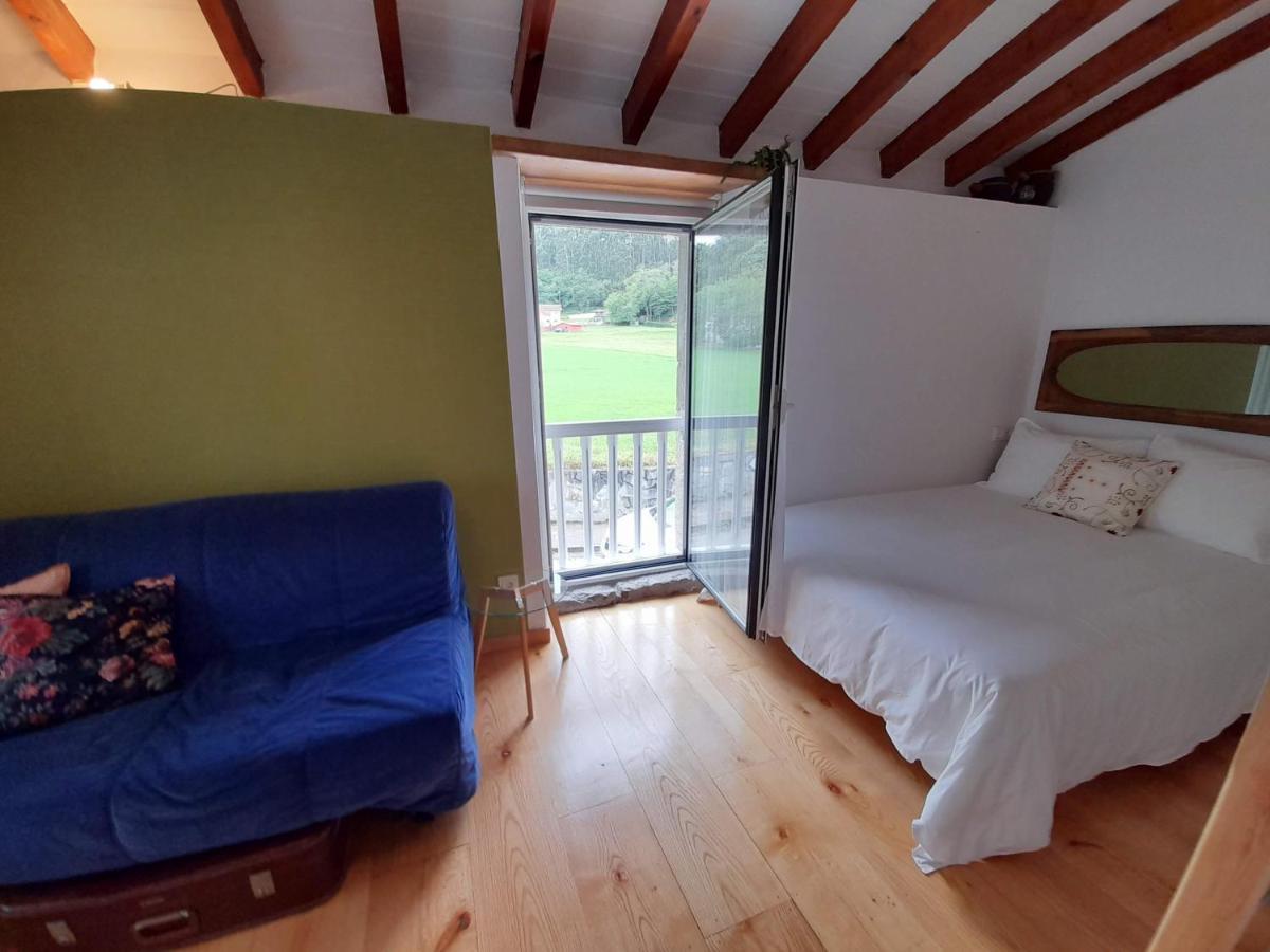 La Casina De La Playa, Ideal Parejas * Barro (Llanes)