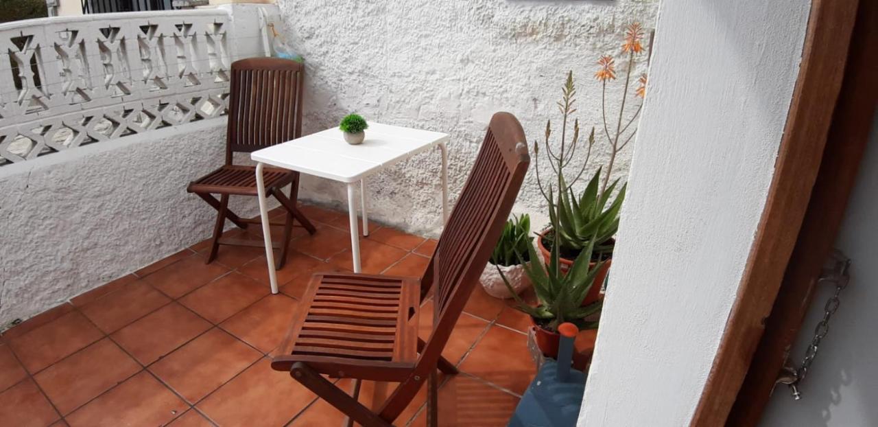 Casa de vacances La Casina De La Playa, Ideal Parejas Barro (Llanes)