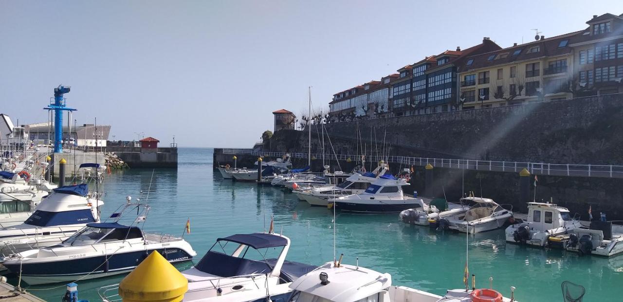 La Casina De La Playa, Ideal Parejas Casa de vacances Barro (Llanes)