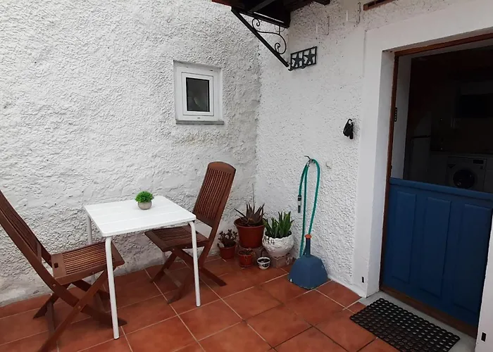 La Casina De La Playa, Ideal Parejas