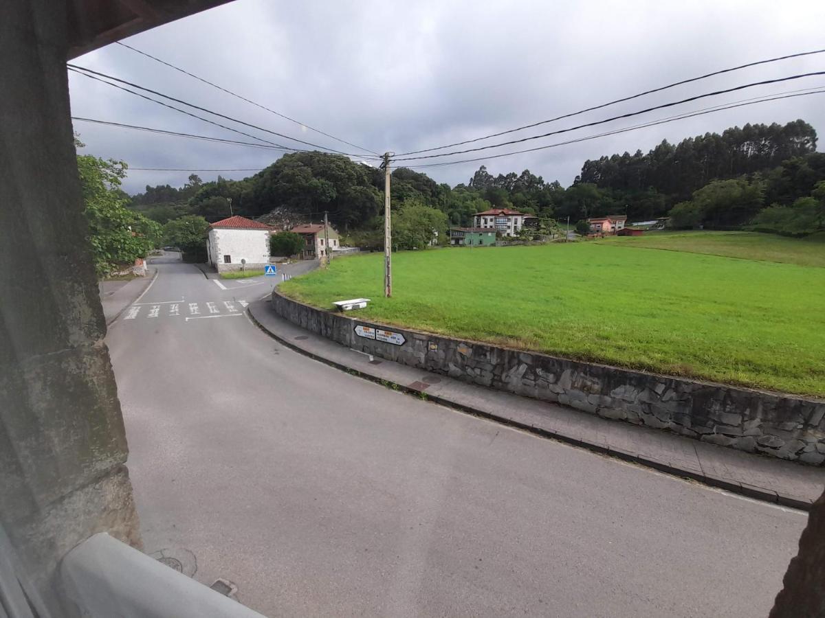 Holiday home La Casina De La Playa, Ideal Parejas Barro (Llanes)