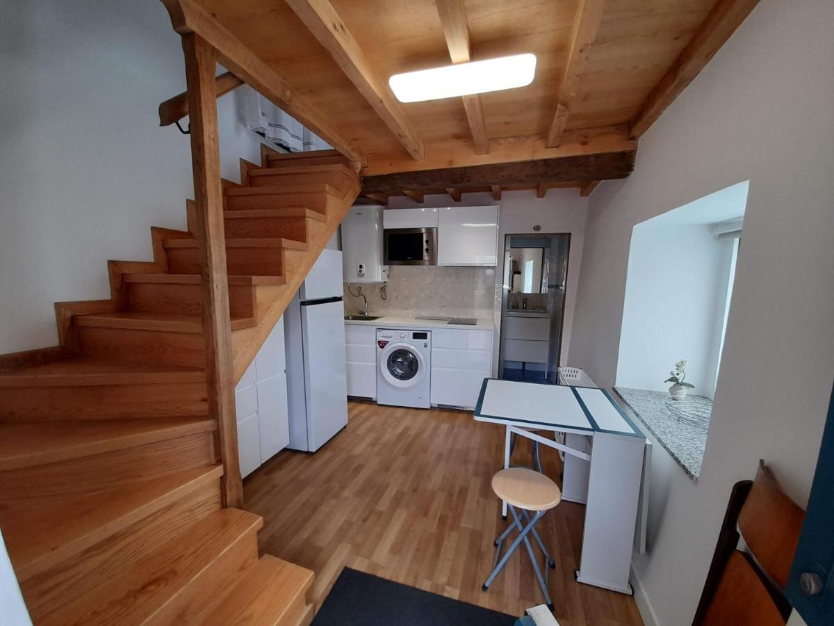 La Casina De La Playa, Ideal Parejas * Barro (Llanes)