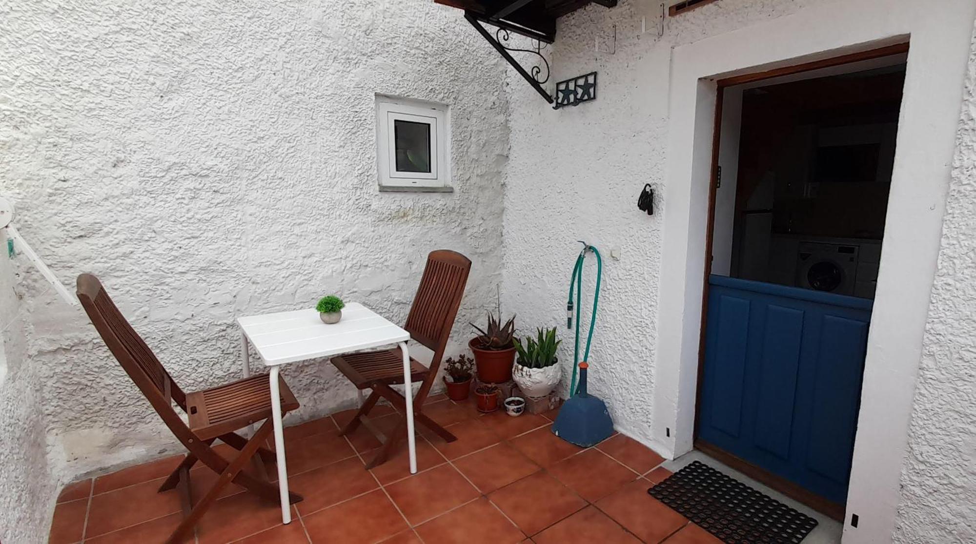 La Casina De La Playa, Ideal Parejas Holiday home